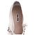 Décolleté Miu Miu in vernice bianco - vista 4