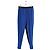 Céline Blaue gerade Hose