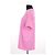 Camiseta Balenciaga rosa de algodón - vista 3