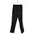 Balenciaga Schwarze Sporthose