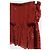 Isabel Marant Etoile Top Isabel Marant rojo T.38 - vista 2