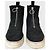 Céline Sneakers Celine nere T.38 - vista 2