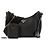 PRADA - Borsa a tracolla Re-Edition 2005 Prada in pelle saffiano nera