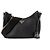 PRADA - Borsa a tracolla Re-Edition 2005 Prada in pelle saffiano nera - vista 2