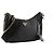 PRADA - Borsa a tracolla Re-Edition 2005 Prada in pelle saffiano nera - vista 3