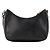 PRADA - Borsa a tracolla Re-Edition 2005 Prada in pelle saffiano nera - vista 4
