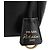 PRADA - Borsa a tracolla Re-Edition 2005 Prada in pelle saffiano nera - vista 7