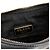 PRADA - Borsa a tracolla Re-Edition 2005 Prada in pelle saffiano nera - vista 8