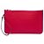 Pouch Louis Vuitton Epi Neverfull rossa