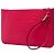 Pouch Louis Vuitton Epi Neverfull rossa - vista 2