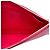 Pouch Louis Vuitton Epi Neverfull rossa - vista 4