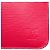 Pouch Louis Vuitton Epi Neverfull rossa - vista 5