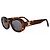Céline Celine, gafas de sol Triomphe en estampado de carey