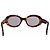 Céline Celine, gafas de sol Triomphe en estampado de carey - vista 4