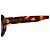 Céline Celine, gafas de sol Triomphe en estampado de carey - vista 8
