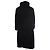 Acne, Dufflecoat aus Wolle in Blau - Ansicht 3