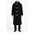 Acne, Dufflecoat aus Wolle in Blau - Ansicht 5