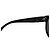Chanel, Gafas de sol oversized negras con cc - vista 8