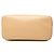 Borsa Tote Chanel Caviar Medallion Beige - vista 3
