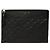 Borsa a Clutch Daily Pouch Louis Vuitton Monogram Empreinte Nera