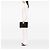 Borsa a Clutch Daily Pouch Louis Vuitton Monogram Empreinte Nera - vista 6