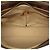 Borsa a tracolla Louis Vuitton Monogram Reporter GM Marrone - vista 4