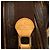 Borsa a tracolla Louis Vuitton Monogram Reporter GM Marrone - vista 5