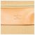 Borsa da viaggio Louis Vuitton Monogram Sirius 50 Marrone - vista 5