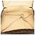 Borsa da viaggio Louis Vuitton Monogram Sirius 50 Marrone - vista 7