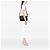 Borsa Satchel Gucci Guccissima Sukey Marrone - vista 6