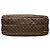 Borsa da viaggio Louis Vuitton Monogram Alize 2 Poches Marrone - vista 3