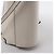 Borsa a mano 2Way in pelle LOEWE Bamboo Buckets in White - vista 10