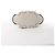 Borsa a mano 2Way in pelle LOEWE Bamboo Buckets in White - vista 7