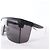 Occhiali da sole Dior DiorClub M1U in Nero - vista 2