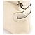Chloé Bolsa Camera de couro embossed bege - vista 14
