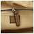 Chloé Borsa a tracolla Paddington in pelle beige - vista 12