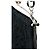 Dolce & Gabbana Clutch in maglia di lana nera - vista 8