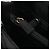 Prada Borsa Tote 1998 Black Tessuto con catena in plastica - vista 11