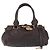 Chloé Chloe Paddington Lock Leather Medium