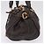Chloé Chloe Paddington Lock Leather Medium - vista 3