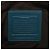 Coach Borsa Tote Hamptons in pelle Teal 8A70 - vista 10