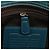Coach Borsa Tote Hamptons in pelle Teal 8A70 - vista 11