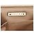 Céline Boogie Tote Bag aus Macadam Canvas beige - Ansicht 13