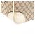 Céline Boogie Tote Bag aus Macadam Canvas beige - Ansicht 8