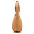 Coach Borsa a tracolla hobo in pelle Tan 11611 - vista 2