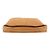 Coach Borsa a tracolla hobo in pelle Tan 11611 - vista 4
