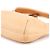 Coach Borsa a tracolla hobo in pelle Tan 11611 - vista 8