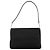 Prada Borsa a tracolla B9230 Black Tessuto Spazzolato Nylon
