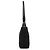 Prada Borsa a tracolla B9230 Black Tessuto Spazzolato Nylon - vista 2