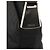 Prada Borsa a tracolla B9230 Black Tessuto Spazzolato Nylon - vista 6